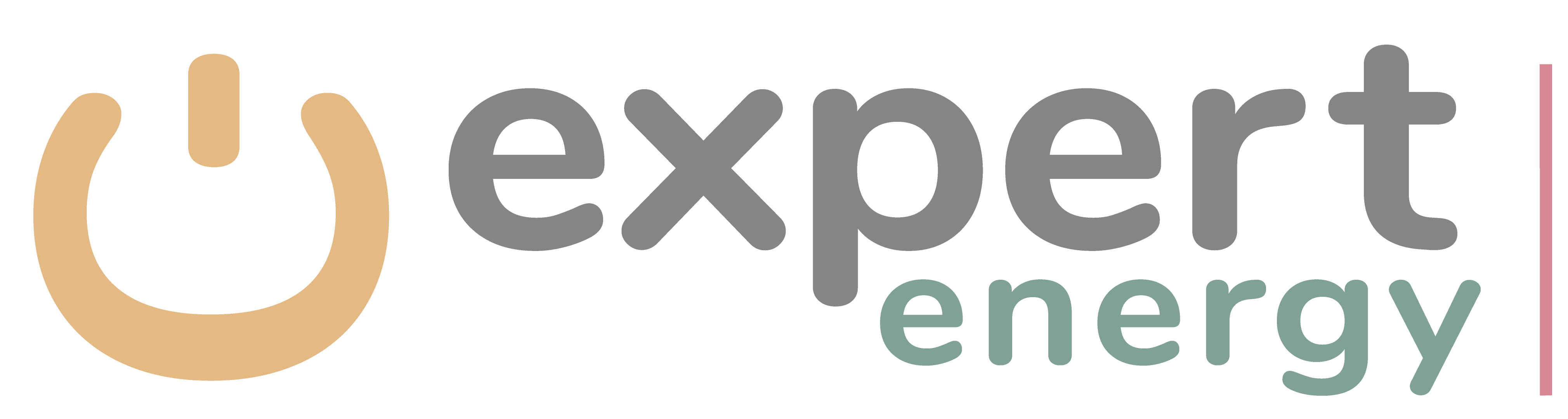 logo expert energy