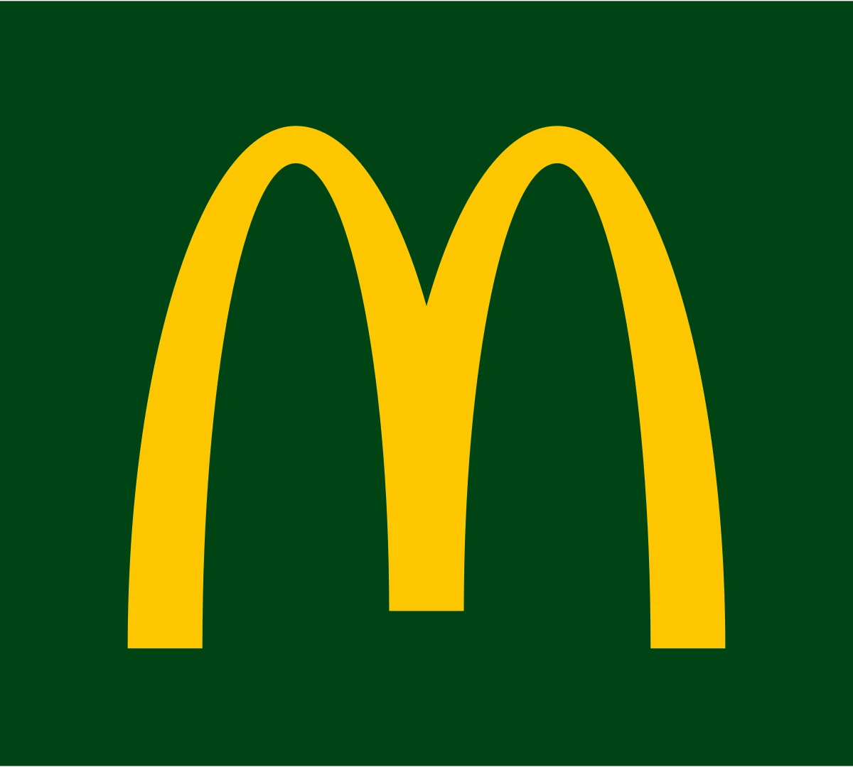 Mcdonalds
