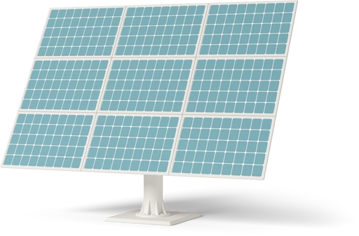 Panneau solaire